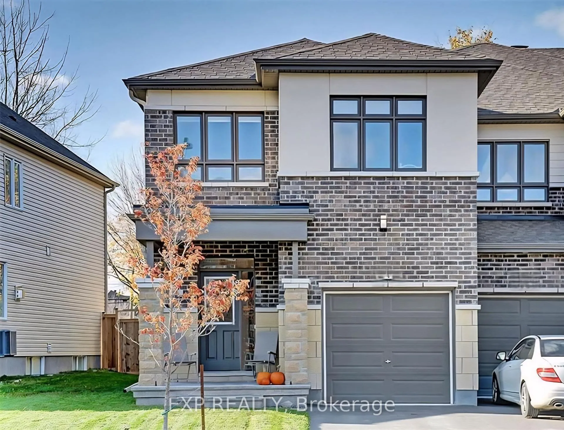 Photo 1 of 511- B Parade Drive, Ottawa, Stittsville (South) — HOMEH