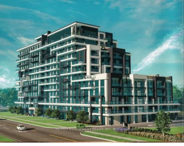 Photo 1 of Unit 502, 461 Green Road, Hamilton, Lakeshore — HOMEH