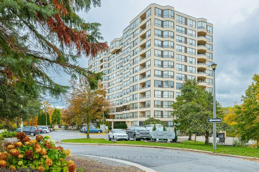 Photo 1 of Unit 206, 3 Towering Heights Boulevard, St. Catharines, Glendale/Glenridge — HOMEH