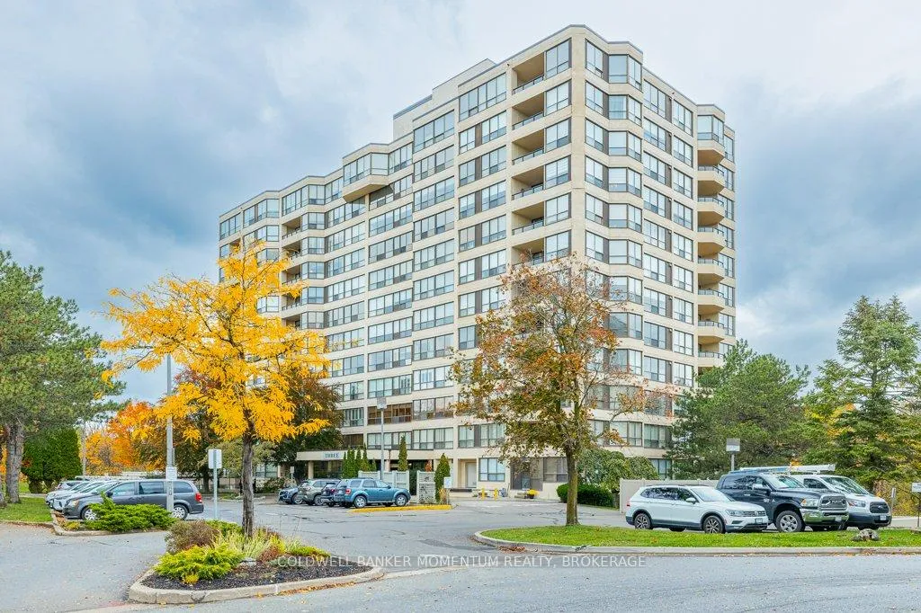Photo 2 of Unit 206, 3 Towering Heights Boulevard, St. Catharines, Glendale/Glenridge — HOMEH