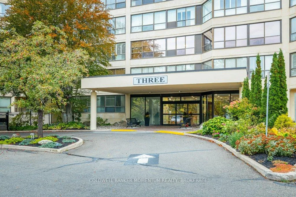 Photo 3 of Unit 206, 3 Towering Heights Boulevard, St. Catharines, Glendale/Glenridge — HOMEH