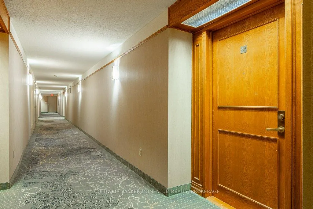 Photo 4 of Unit 206, 3 Towering Heights Boulevard, St. Catharines, Glendale/Glenridge — HOMEH