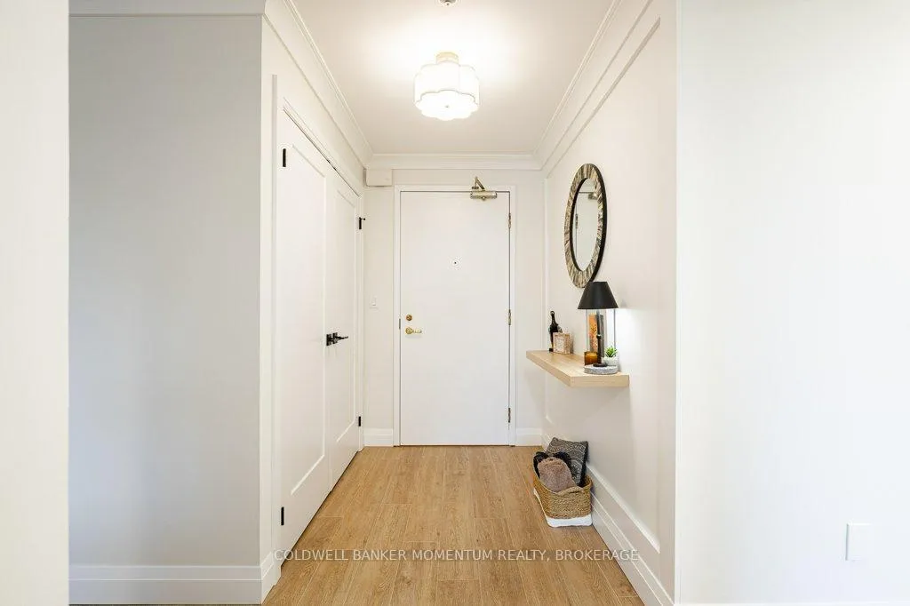 Photo 5 of Unit 206, 3 Towering Heights Boulevard, St. Catharines, Glendale/Glenridge — HOMEH