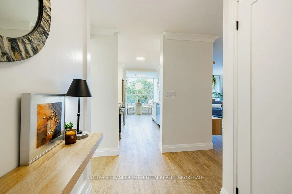 Photo 6 of Unit 206, 3 Towering Heights Boulevard, St. Catharines, Glendale/Glenridge — HOMEH