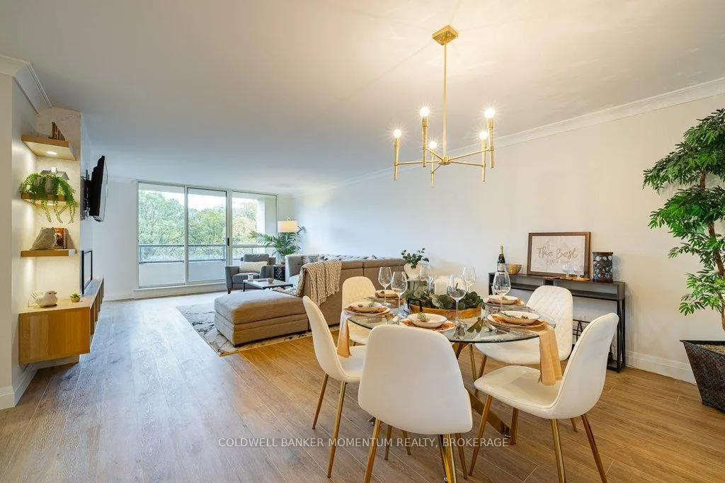 Photo 7 of Unit 206, 3 Towering Heights Boulevard, St. Catharines, Glendale/Glenridge — HOMEH