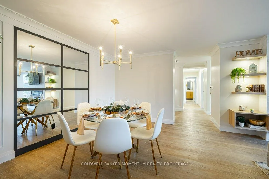 Photo 8 of Unit 206, 3 Towering Heights Boulevard, St. Catharines, Glendale/Glenridge — HOMEH