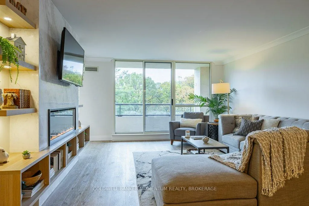 Photo 9 of Unit 206, 3 Towering Heights Boulevard, St. Catharines, Glendale/Glenridge — HOMEH