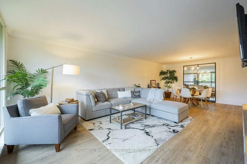 Photo 10 of Unit 206, 3 Towering Heights Boulevard, St. Catharines, Glendale/Glenridge — HOMEH