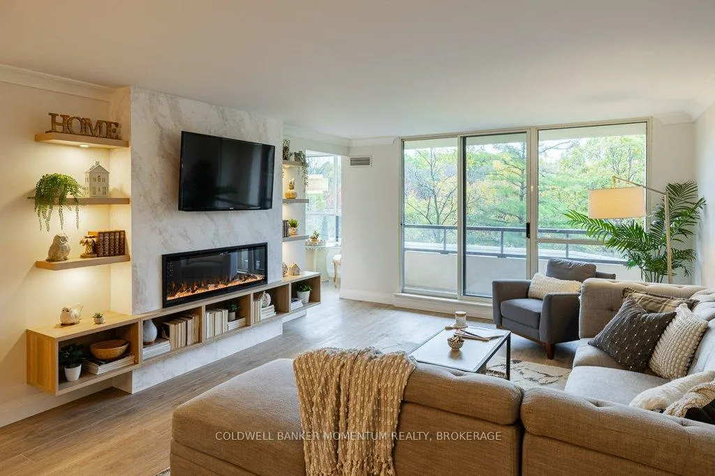 Photo 11 of Unit 206, 3 Towering Heights Boulevard, St. Catharines, Glendale/Glenridge — HOMEH