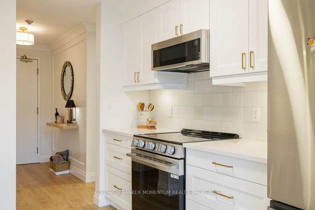 Photo 17 of Unit 206, 3 Towering Heights Boulevard, St. Catharines, Glendale/Glenridge — HOMEH