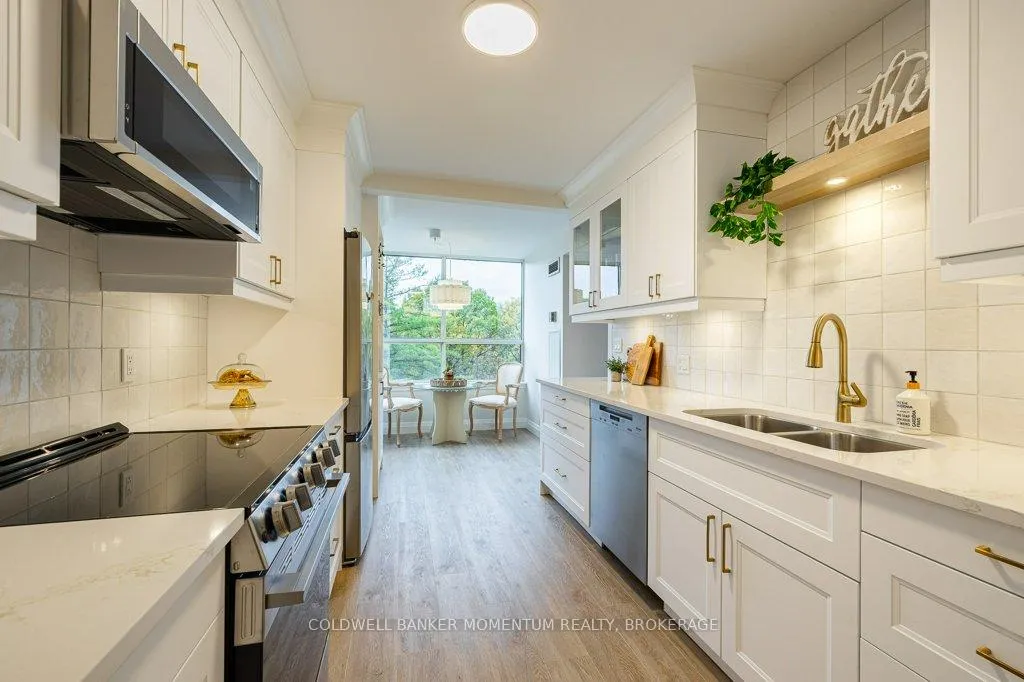 Photo 19 of Unit 206, 3 Towering Heights Boulevard, St. Catharines, Glendale/Glenridge — HOMEH