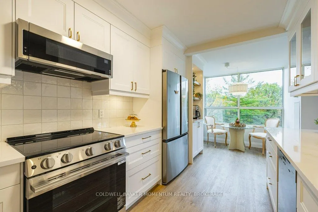 Photo 20 of Unit 206, 3 Towering Heights Boulevard, St. Catharines, Glendale/Glenridge — HOMEH