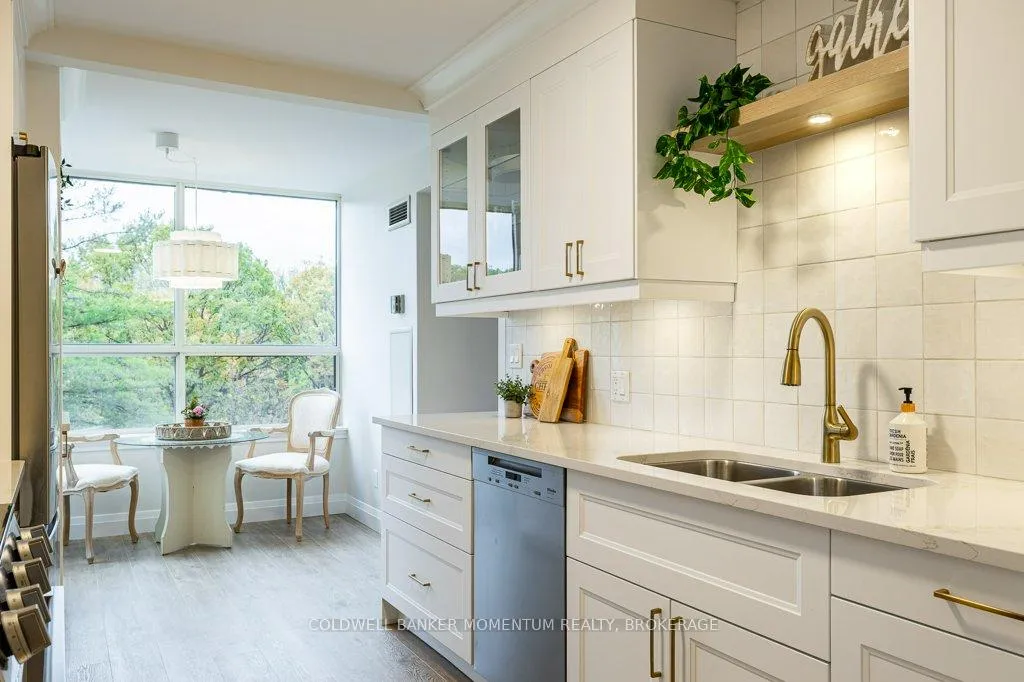 Photo 21 of Unit 206, 3 Towering Heights Boulevard, St. Catharines, Glendale/Glenridge — HOMEH