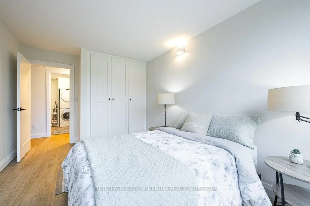Photo 24 of Unit 206, 3 Towering Heights Boulevard, St. Catharines, Glendale/Glenridge — HOMEH