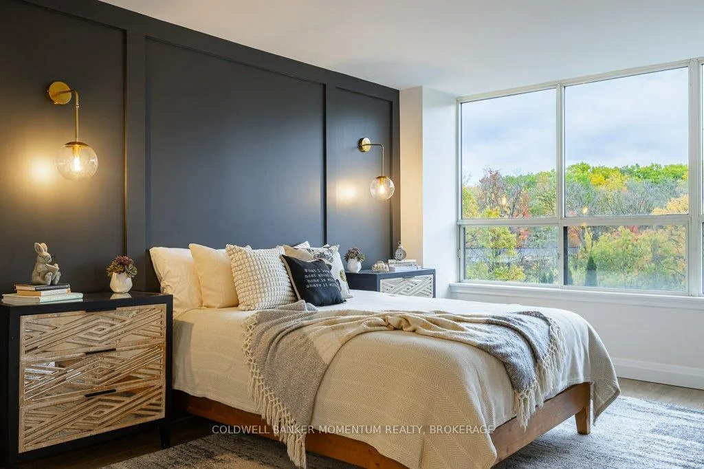 Photo 26 of Unit 206, 3 Towering Heights Boulevard, St. Catharines, Glendale/Glenridge — HOMEH