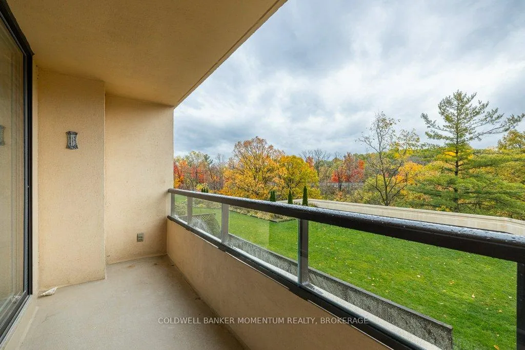 Photo 30 of Unit 206, 3 Towering Heights Boulevard, St. Catharines, Glendale/Glenridge — HOMEH
