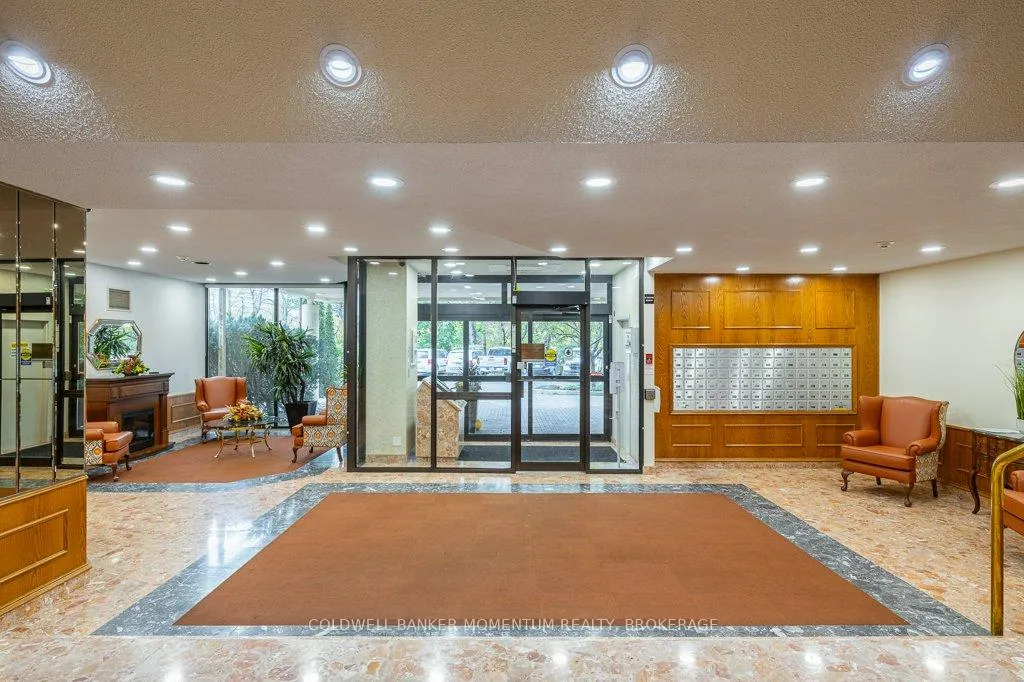 Photo 32 of Unit 206, 3 Towering Heights Boulevard, St. Catharines, Glendale/Glenridge — HOMEH
