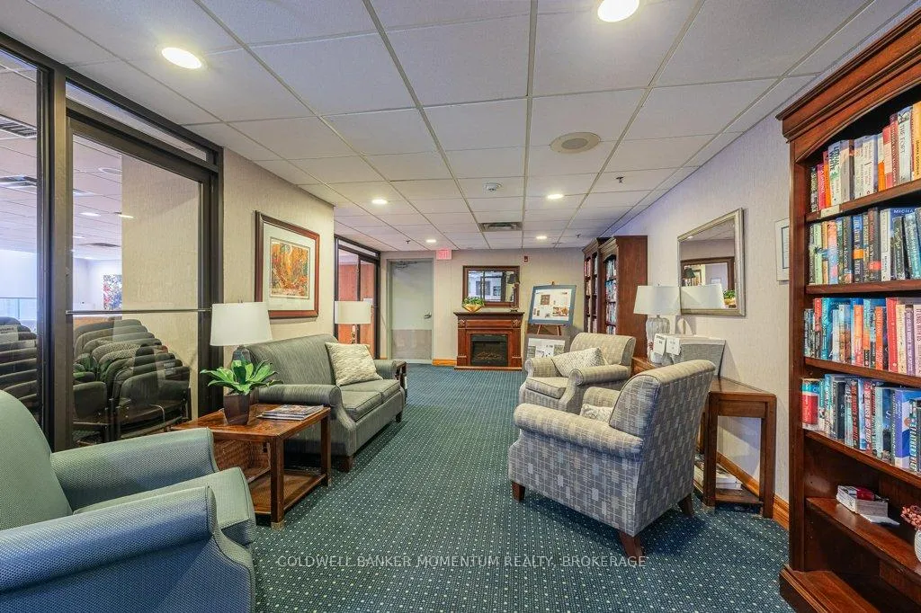 Photo 35 of Unit 206, 3 Towering Heights Boulevard, St. Catharines, Glendale/Glenridge — HOMEH