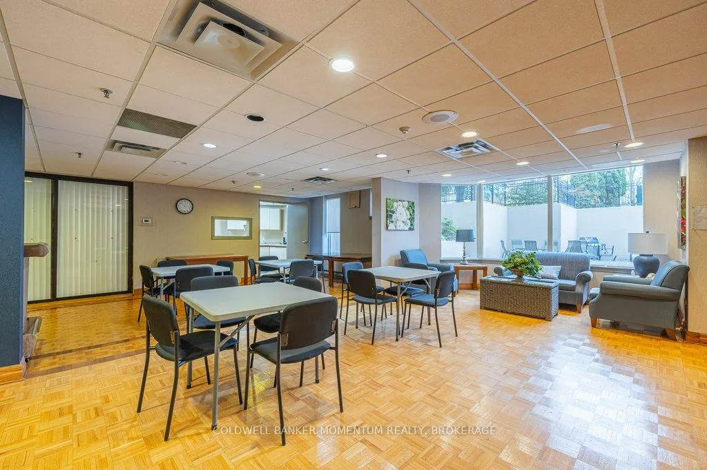 Photo 36 of Unit 206, 3 Towering Heights Boulevard, St. Catharines, Glendale/Glenridge — HOMEH