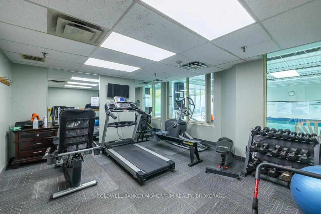 Photo 39 of Unit 206, 3 Towering Heights Boulevard, St. Catharines, Glendale/Glenridge — HOMEH