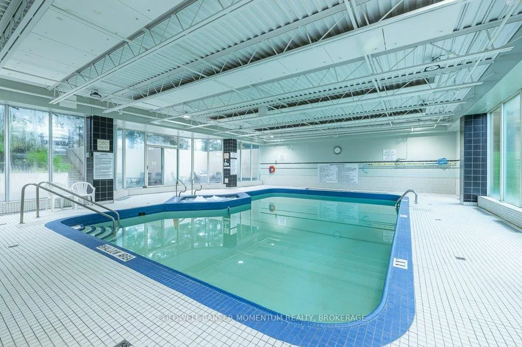 Photo 40 of Unit 206, 3 Towering Heights Boulevard, St. Catharines, Glendale/Glenridge — HOMEH