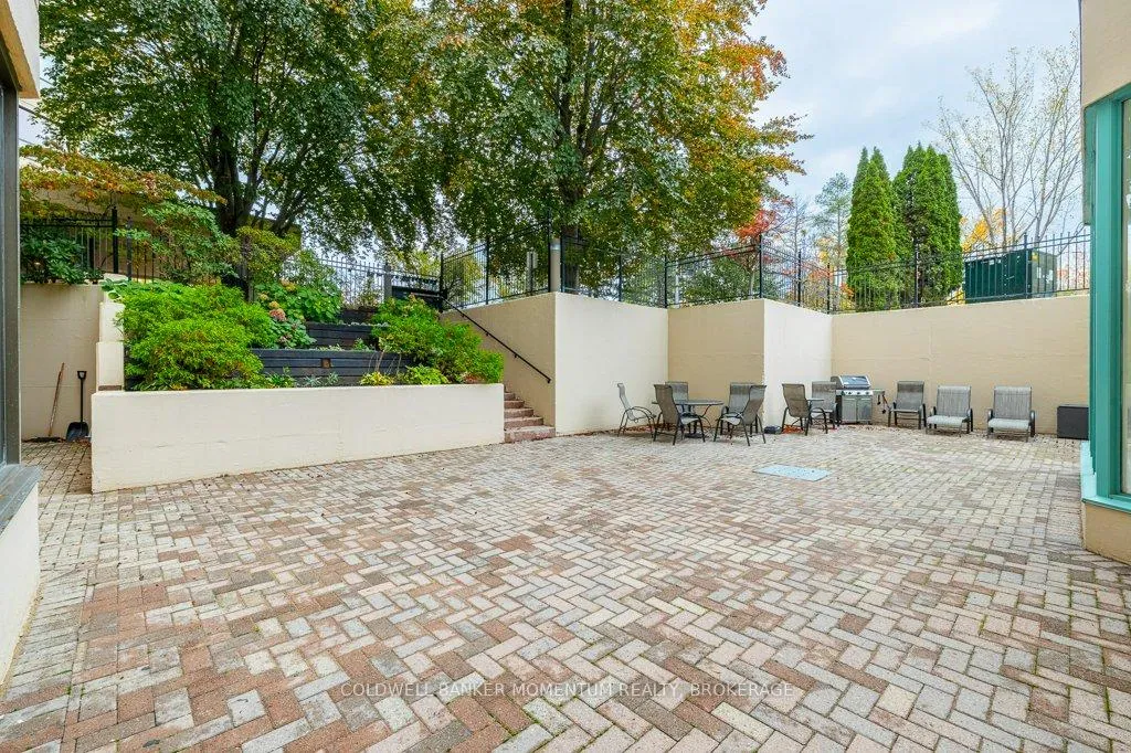 Photo 42 of Unit 206, 3 Towering Heights Boulevard, St. Catharines, Glendale/Glenridge — HOMEH