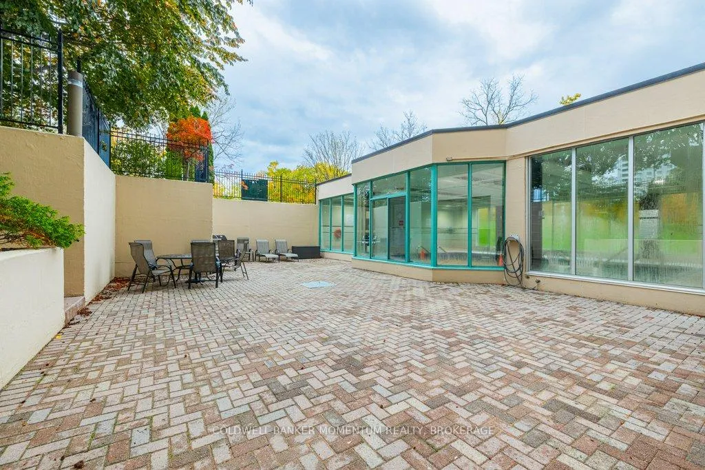 Photo 43 of Unit 206, 3 Towering Heights Boulevard, St. Catharines, Glendale/Glenridge — HOMEH