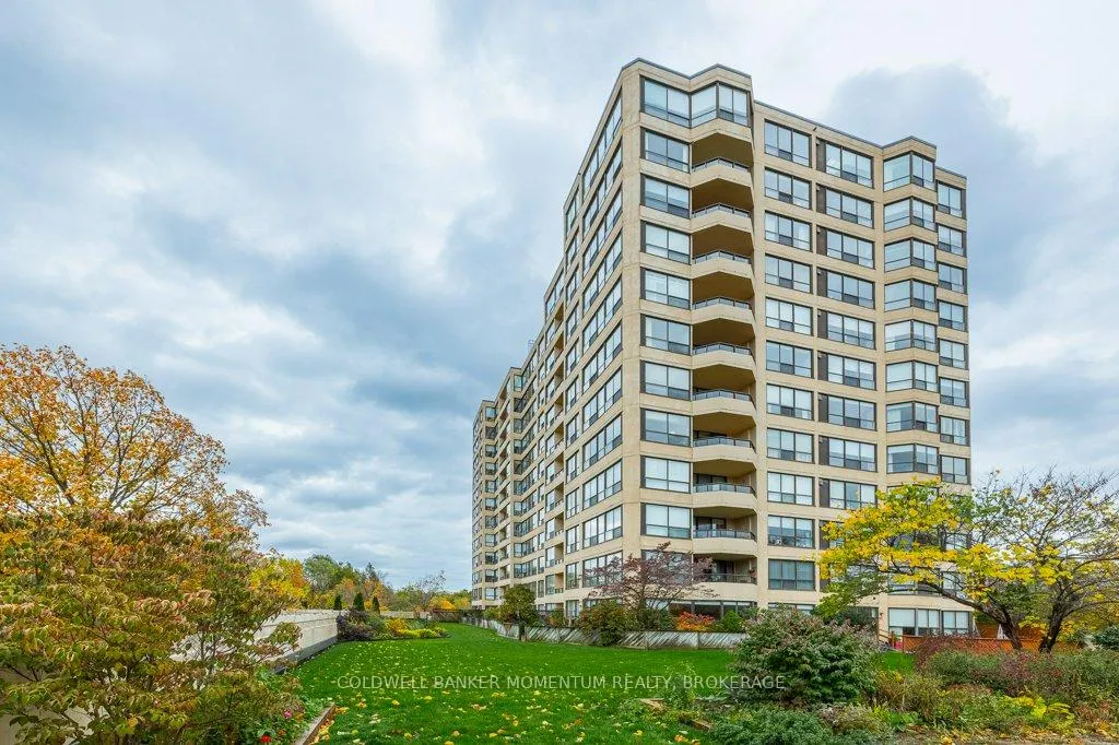 Photo 45 of Unit 206, 3 Towering Heights Boulevard, St. Catharines, Glendale/Glenridge — HOMEH