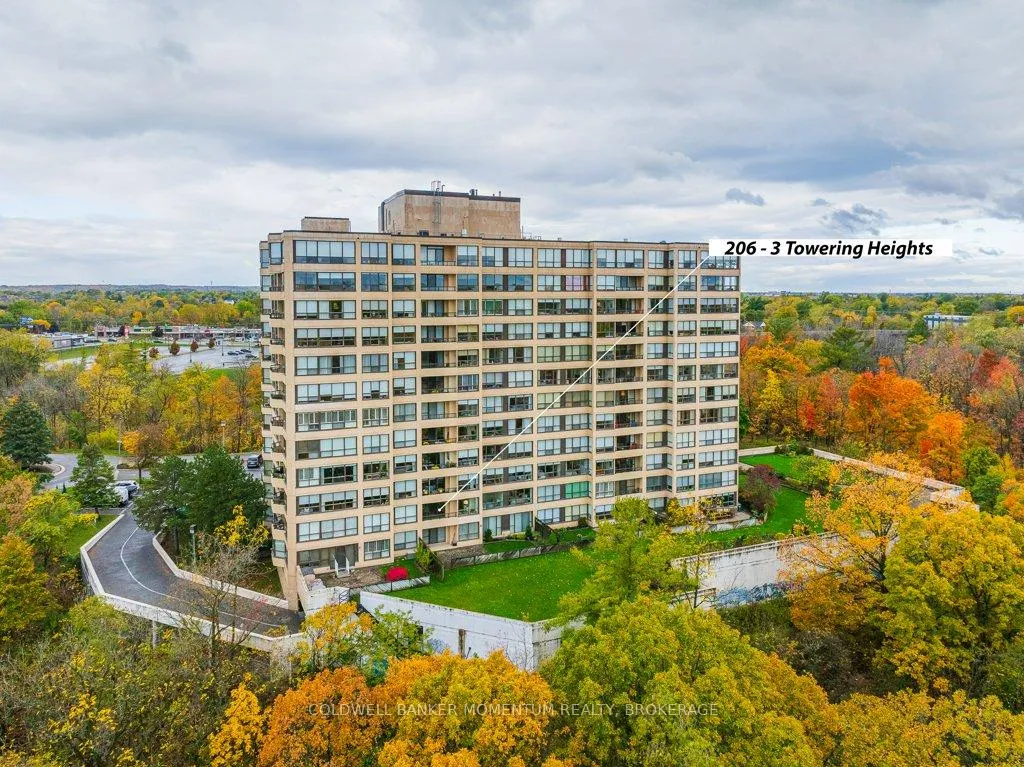 Photo 47 of Unit 206, 3 Towering Heights Boulevard, St. Catharines, Glendale/Glenridge — HOMEH
