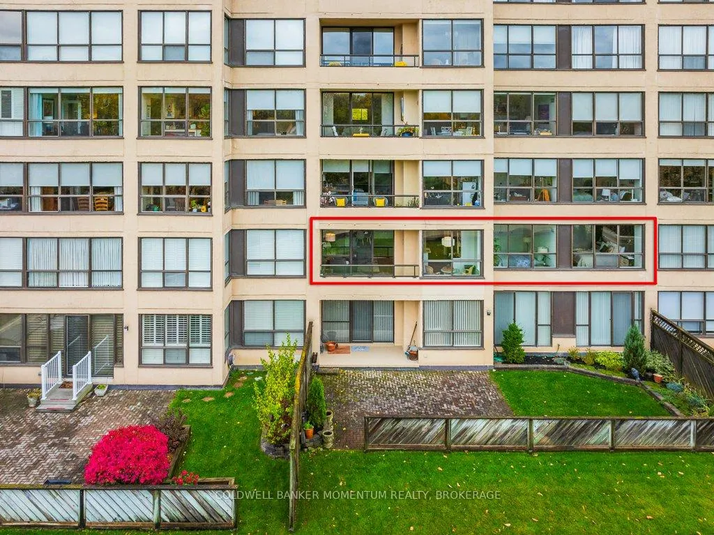 Photo 48 of Unit 206, 3 Towering Heights Boulevard, St. Catharines, Glendale/Glenridge — HOMEH