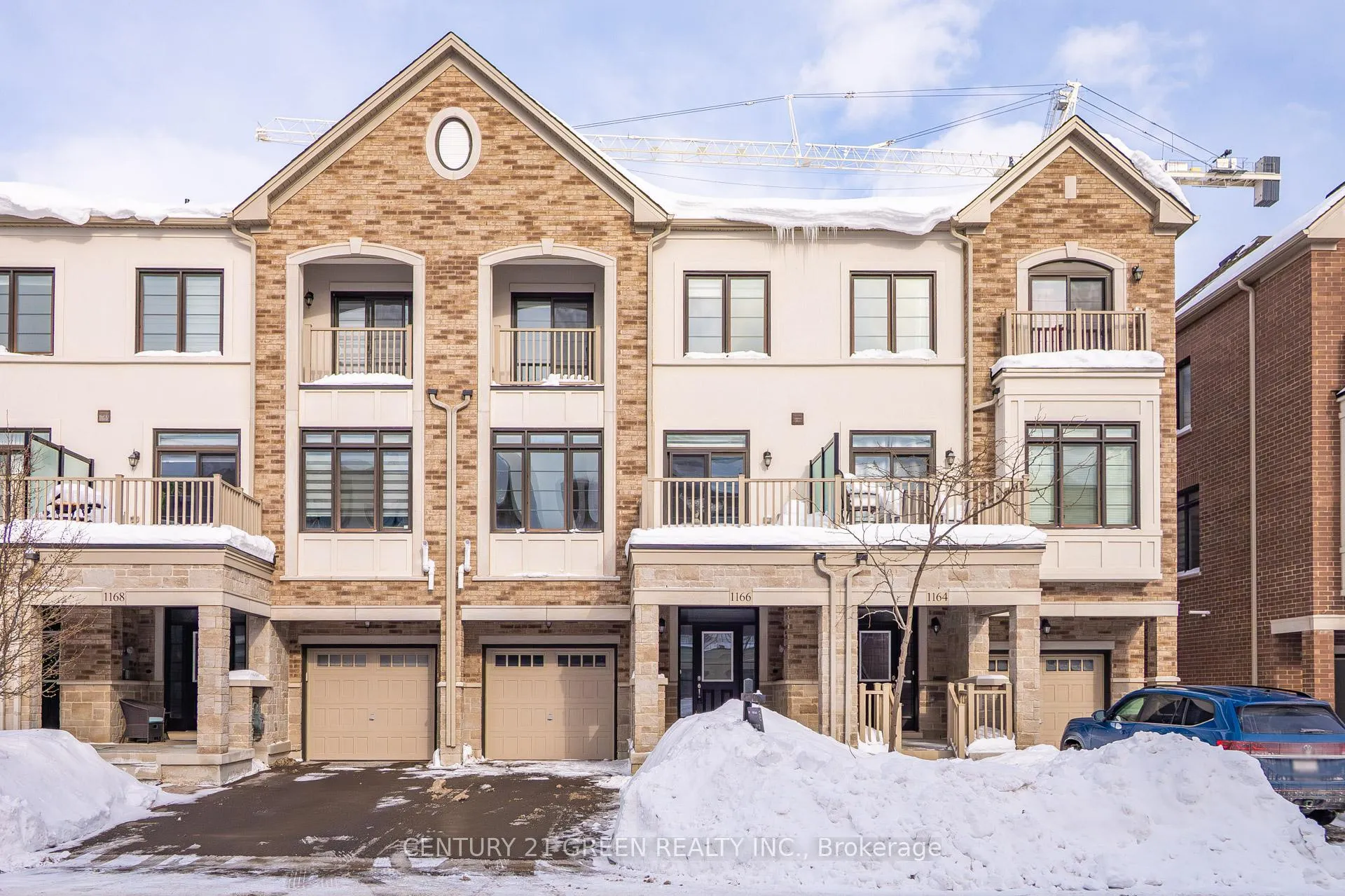 Photo 1 of 1166 Lloyd Landing Drive E, Milton, Ford — HOMEH