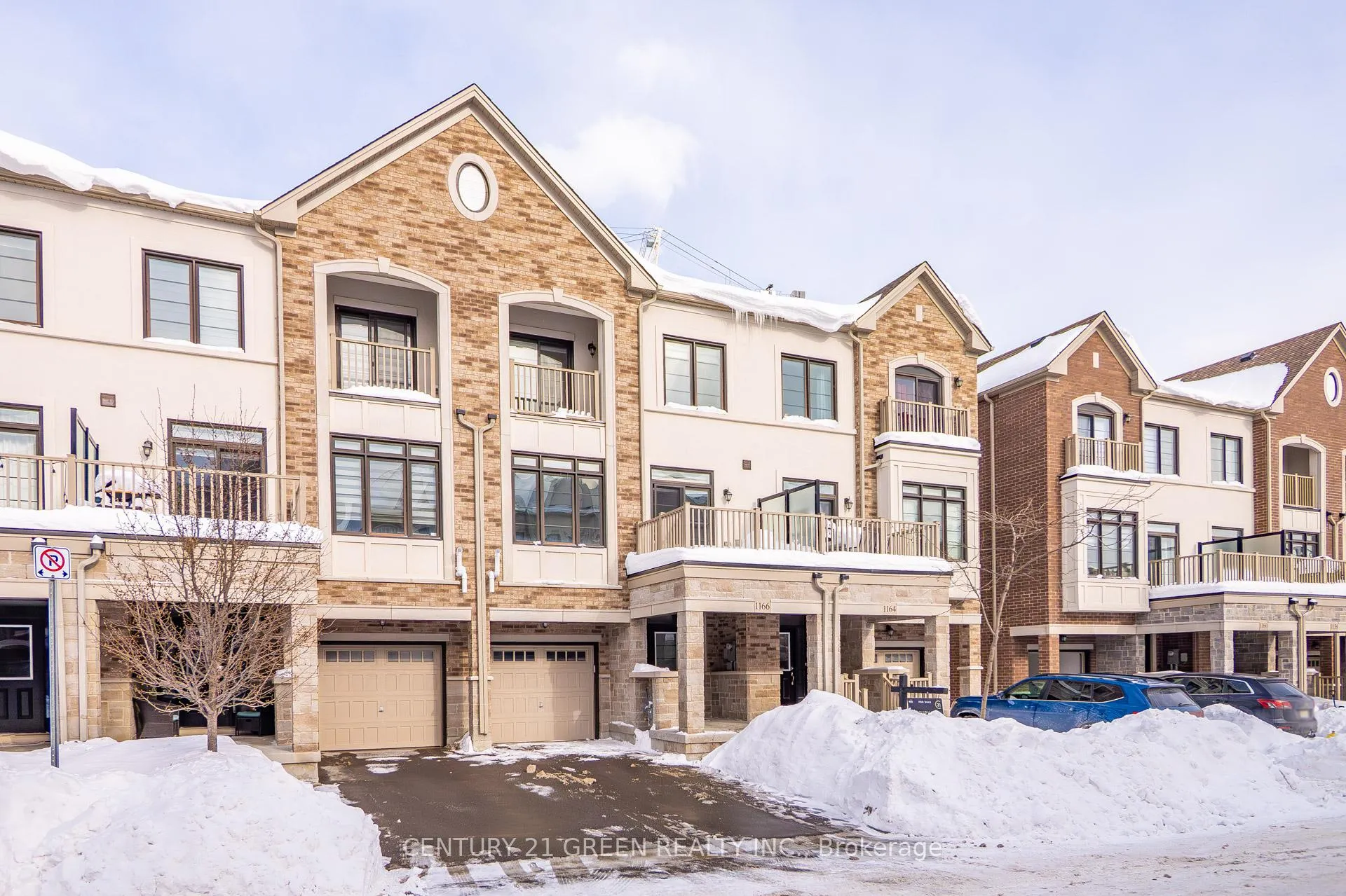Photo 3 of 1166 Lloyd Landing Drive E, Milton, Ford — HOMEH