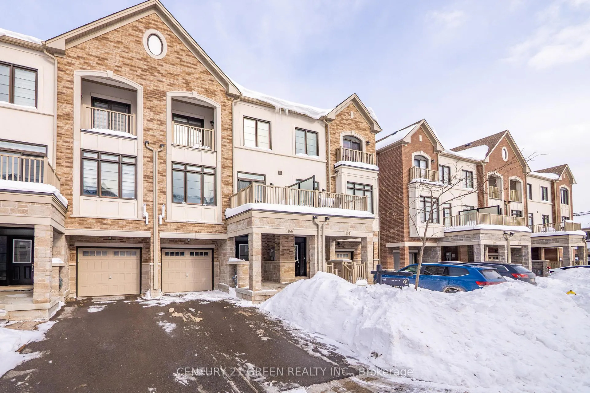 Photo 4 of 1166 Lloyd Landing Drive E, Milton, Ford — HOMEH