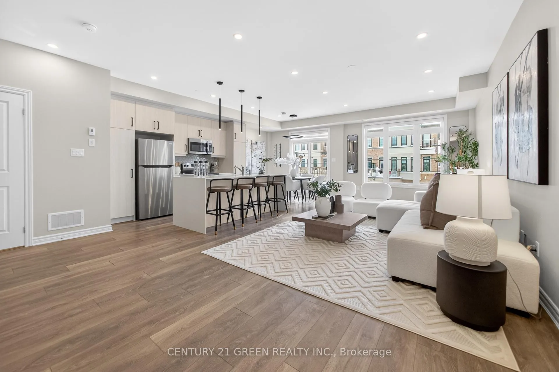 Photo 12 of 1166 Lloyd Landing Drive E, Milton, Ford — HOMEH