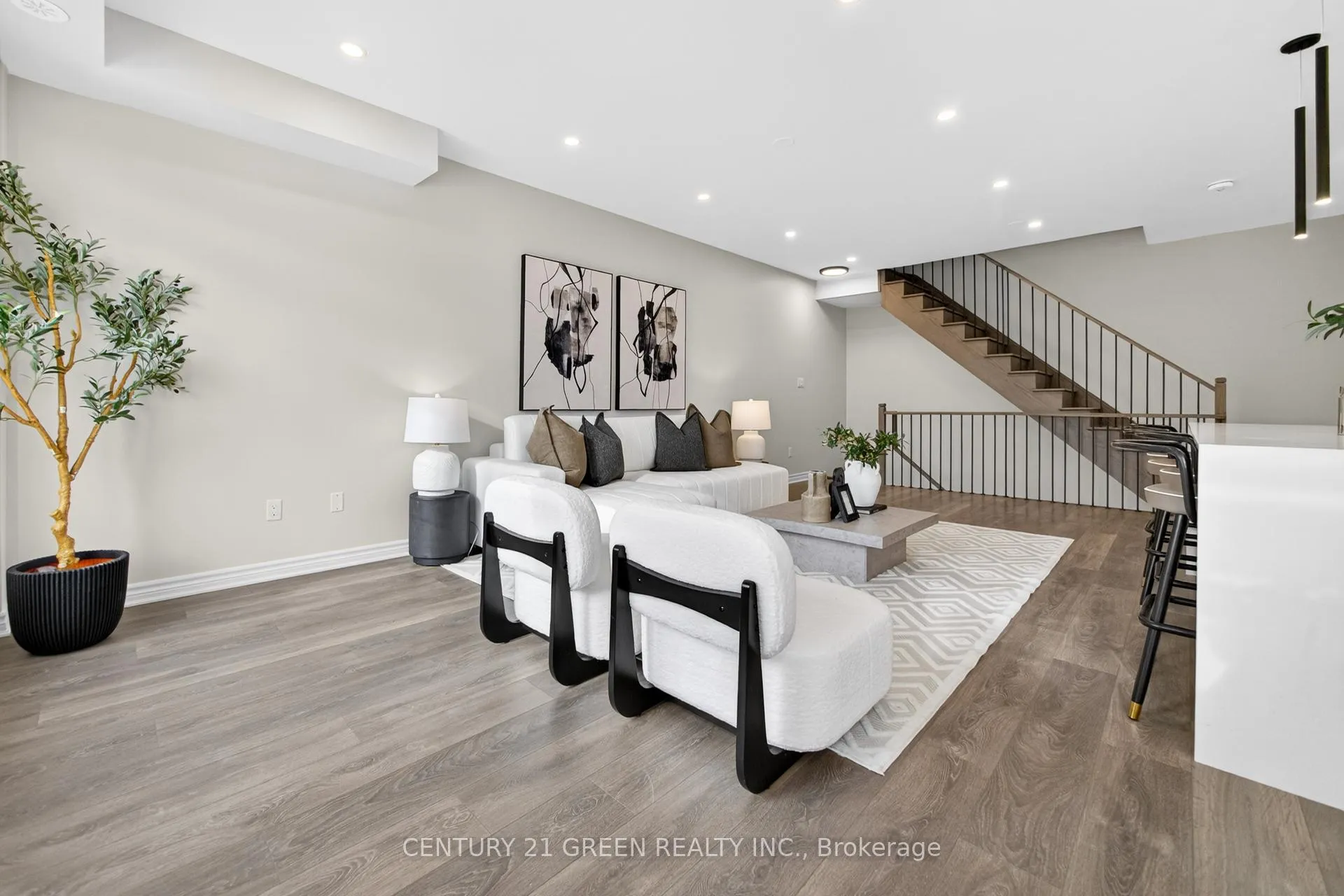 Photo 18 of 1166 Lloyd Landing Drive E, Milton, Ford — HOMEH