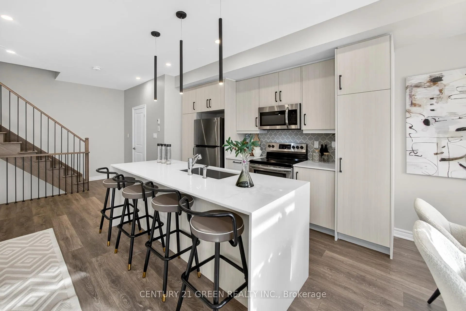 Photo 25 of 1166 Lloyd Landing Drive E, Milton, Ford — HOMEH