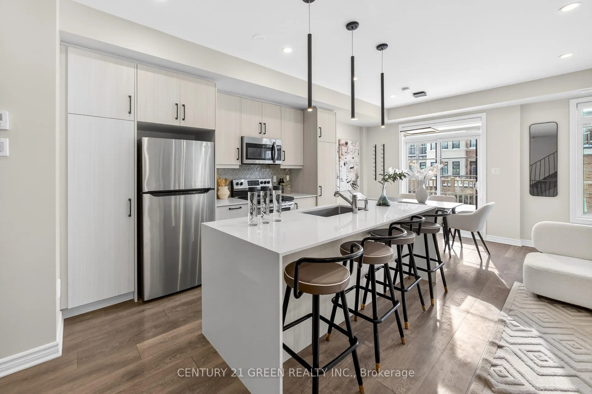 Photo 27 of 1166 Lloyd Landing Drive E, Milton, Ford — HOMEH