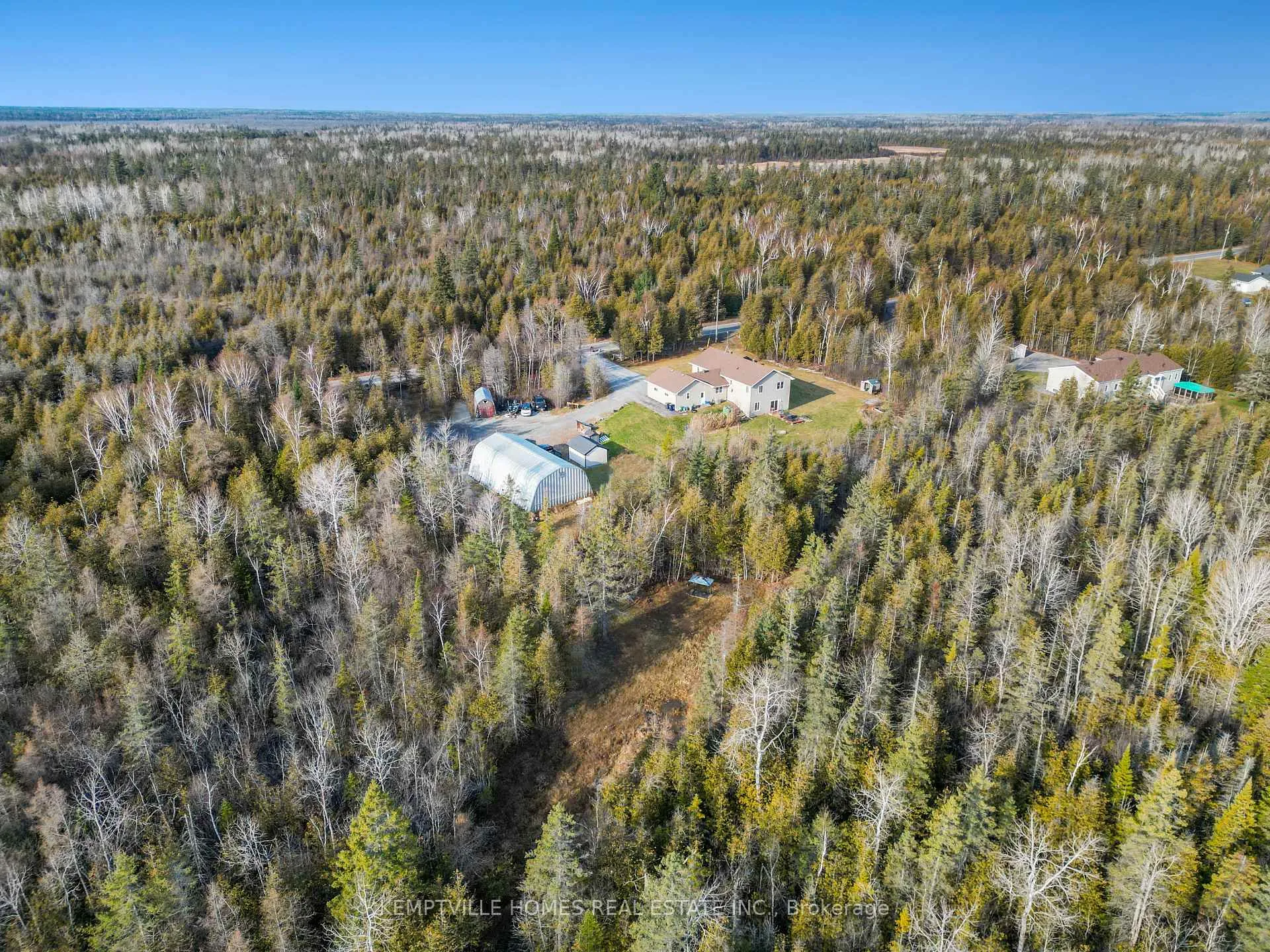 Photo 4 of 7151 Gallagher Road, Ottawa, Rideau Twp S of Reg Rd 6 W of Mccordick Rd. — HOMEH