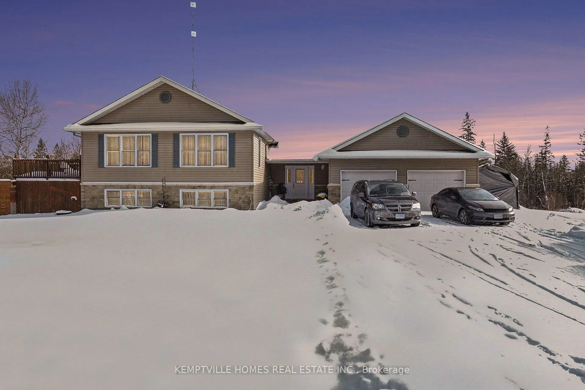 Photo 6 of 7151 Gallagher Road, Ottawa, Rideau Twp S of Reg Rd 6 W of Mccordick Rd. — HOMEH