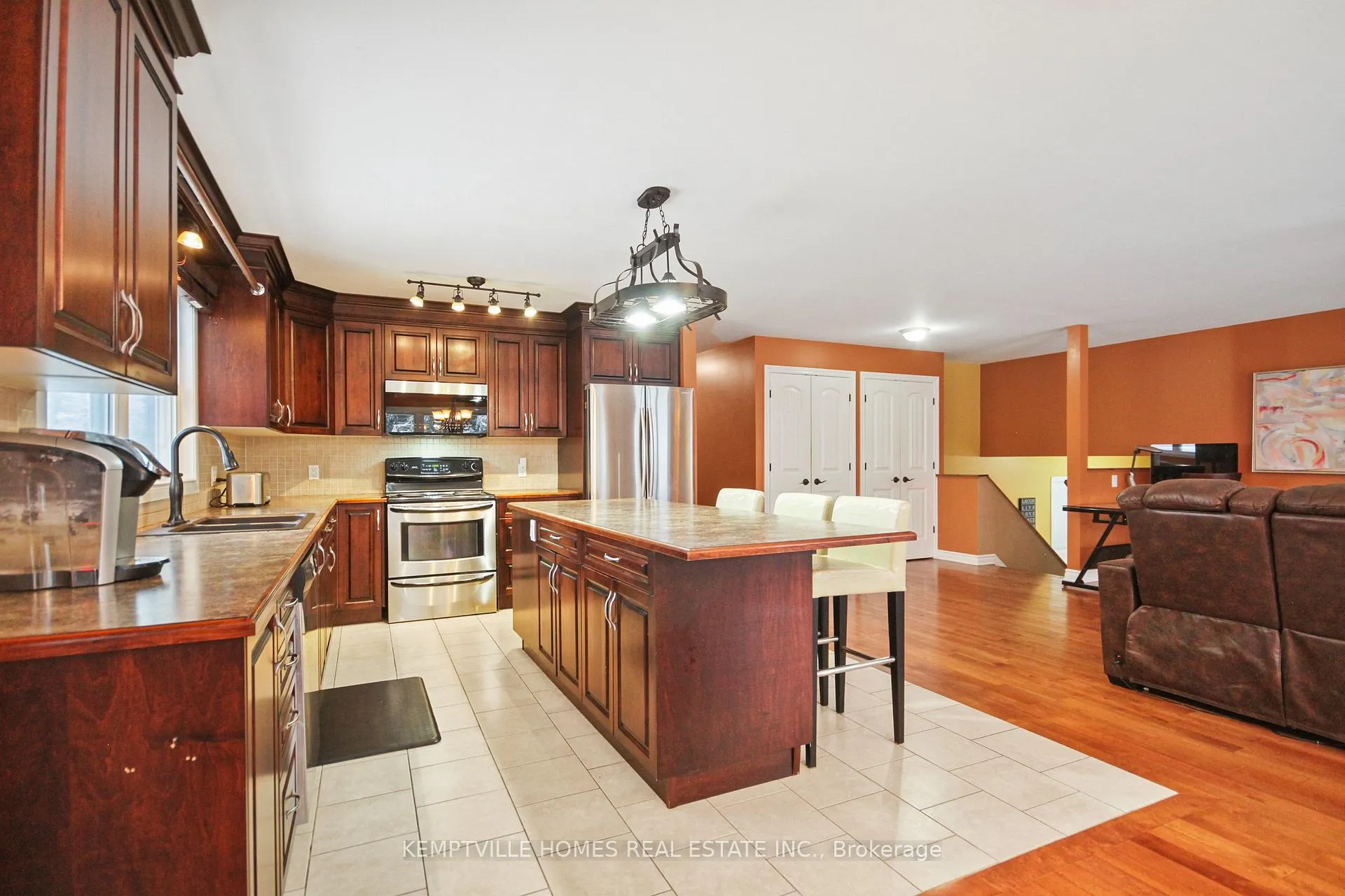 Photo 7 of 7151 Gallagher Road, Ottawa, Rideau Twp S of Reg Rd 6 W of Mccordick Rd. — HOMEH