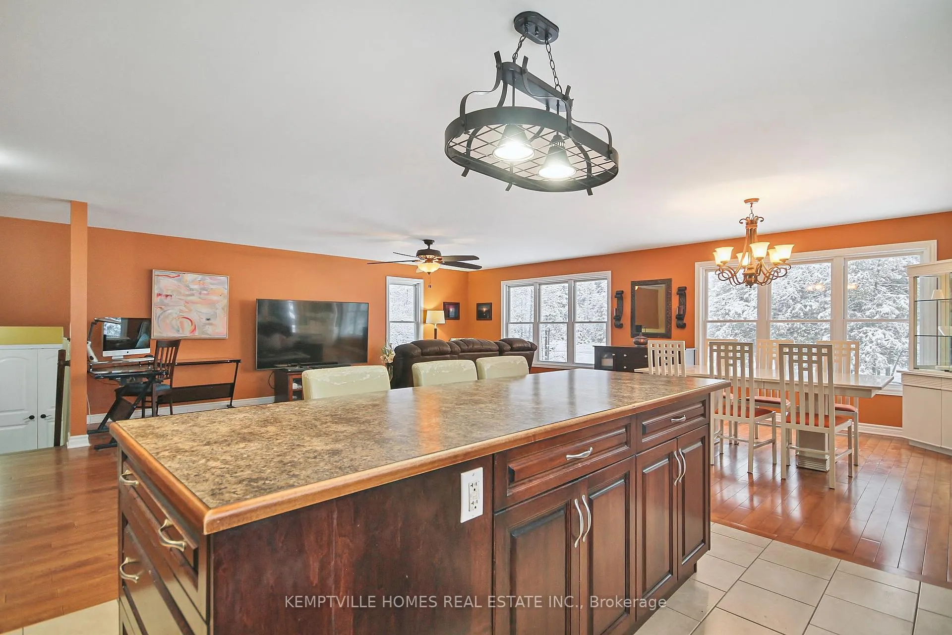 Photo 8 of 7151 Gallagher Road, Ottawa, Rideau Twp S of Reg Rd 6 W of Mccordick Rd. — HOMEH