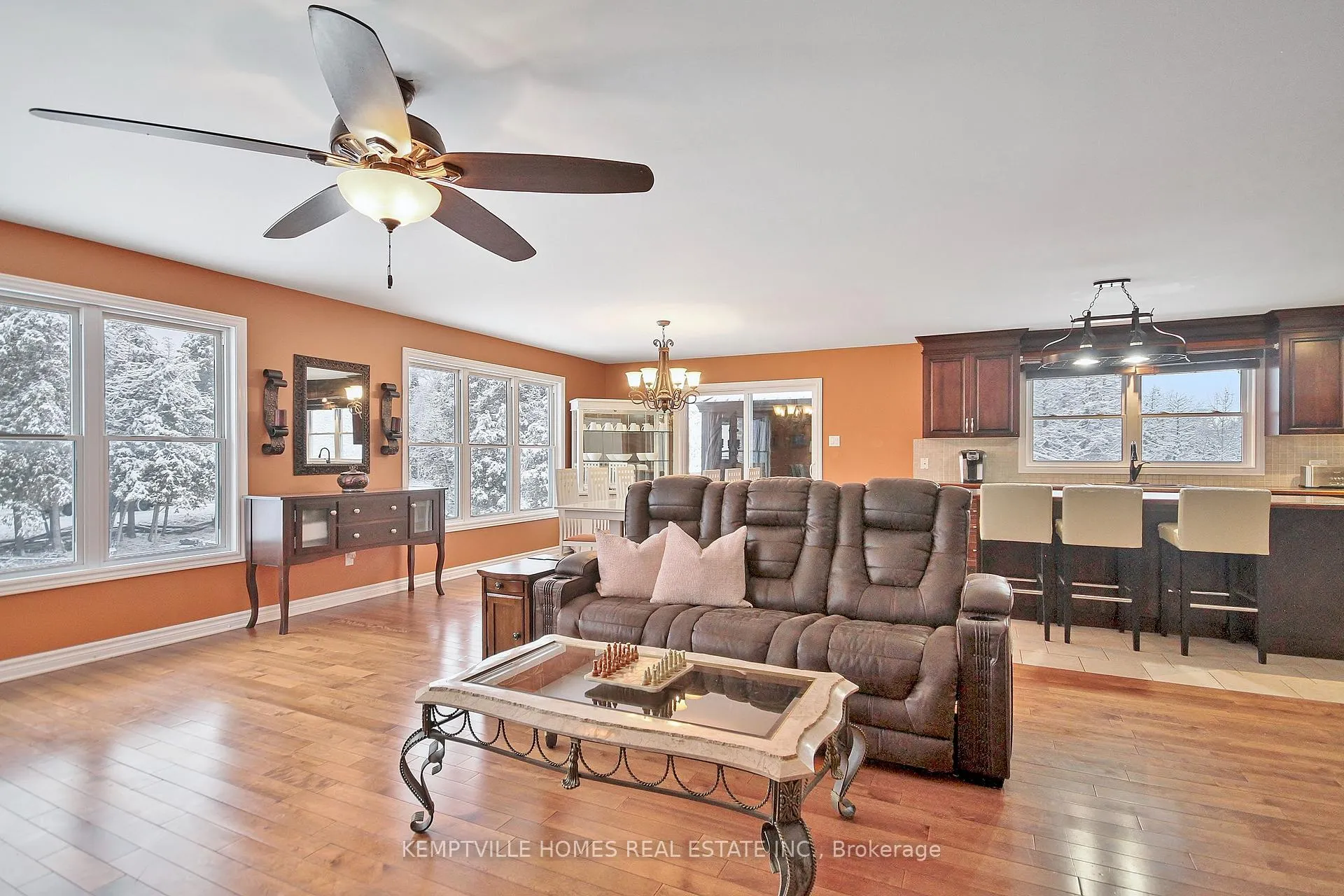 Photo 9 of 7151 Gallagher Road, Ottawa, Rideau Twp S of Reg Rd 6 W of Mccordick Rd. — HOMEH