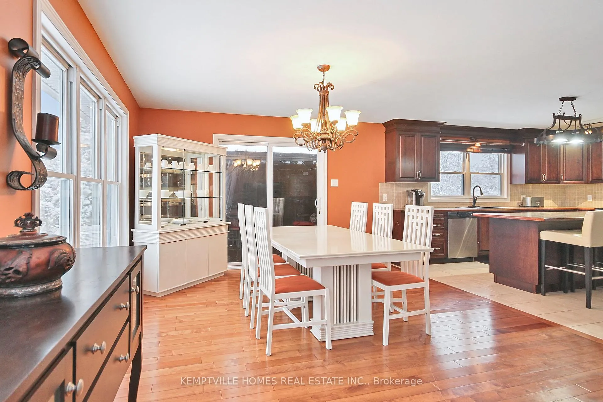 Photo 11 of 7151 Gallagher Road, Ottawa, Rideau Twp S of Reg Rd 6 W of Mccordick Rd. — HOMEH