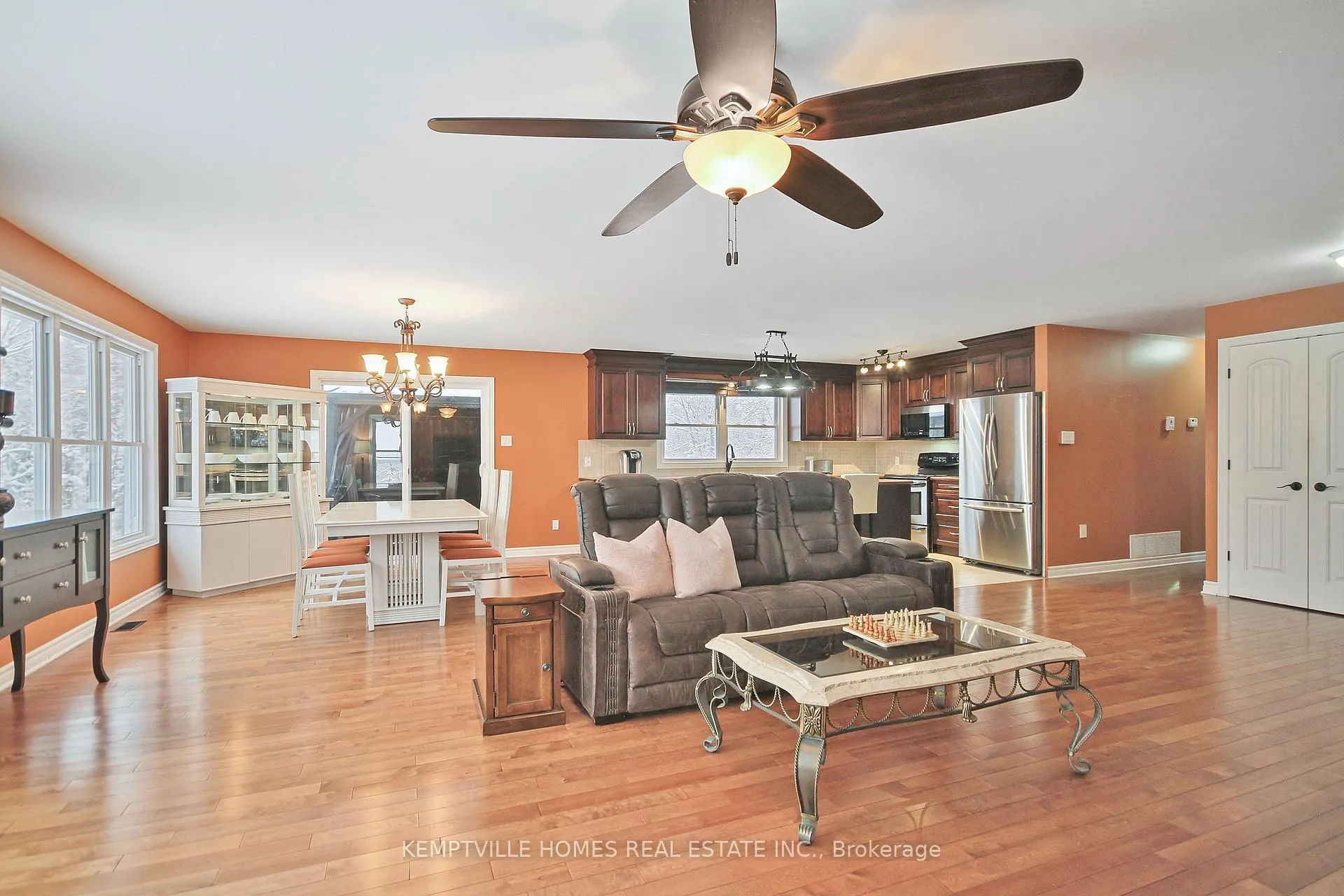 Photo 12 of 7151 Gallagher Road, Ottawa, Rideau Twp S of Reg Rd 6 W of Mccordick Rd. — HOMEH