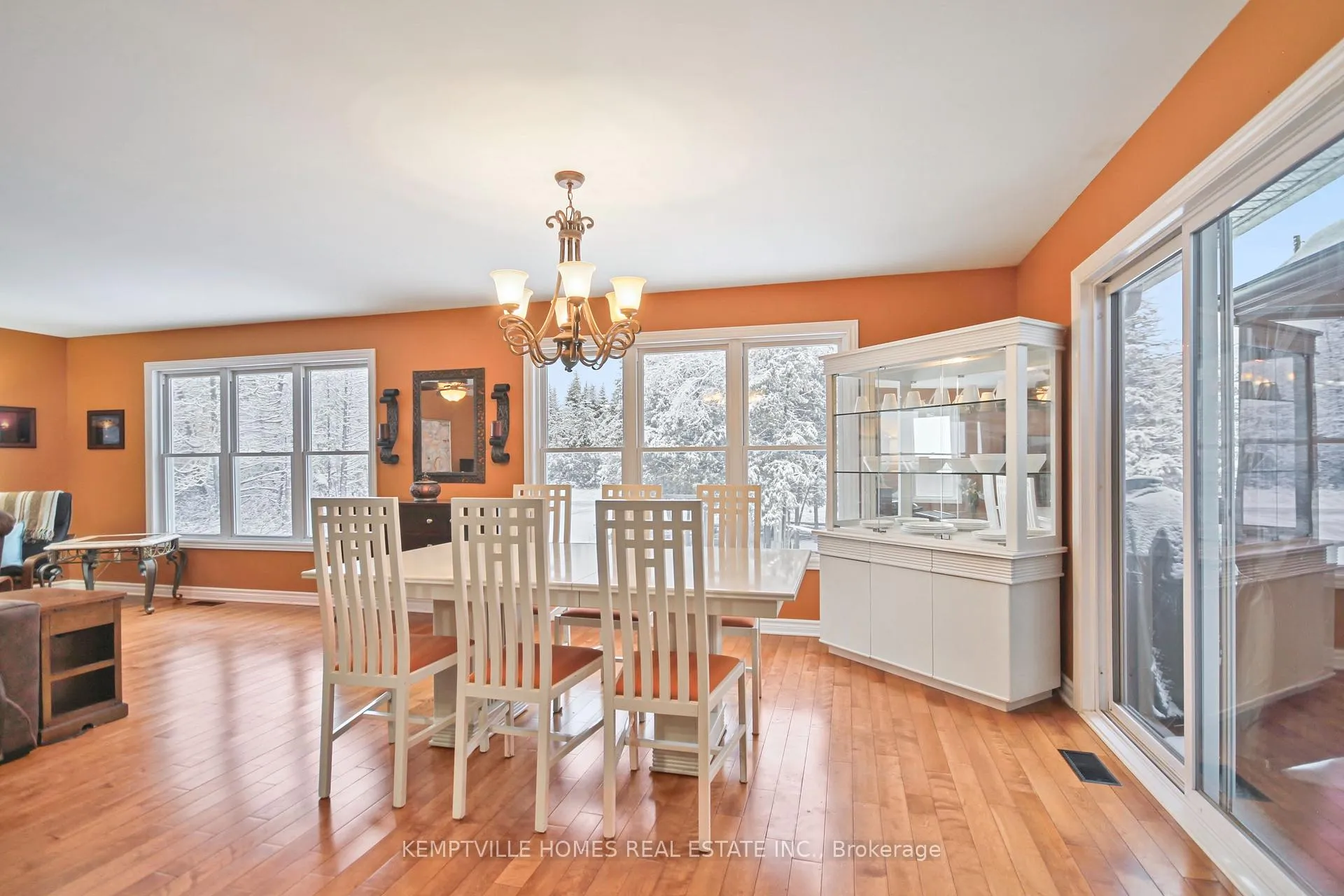 Photo 13 of 7151 Gallagher Road, Ottawa, Rideau Twp S of Reg Rd 6 W of Mccordick Rd. — HOMEH