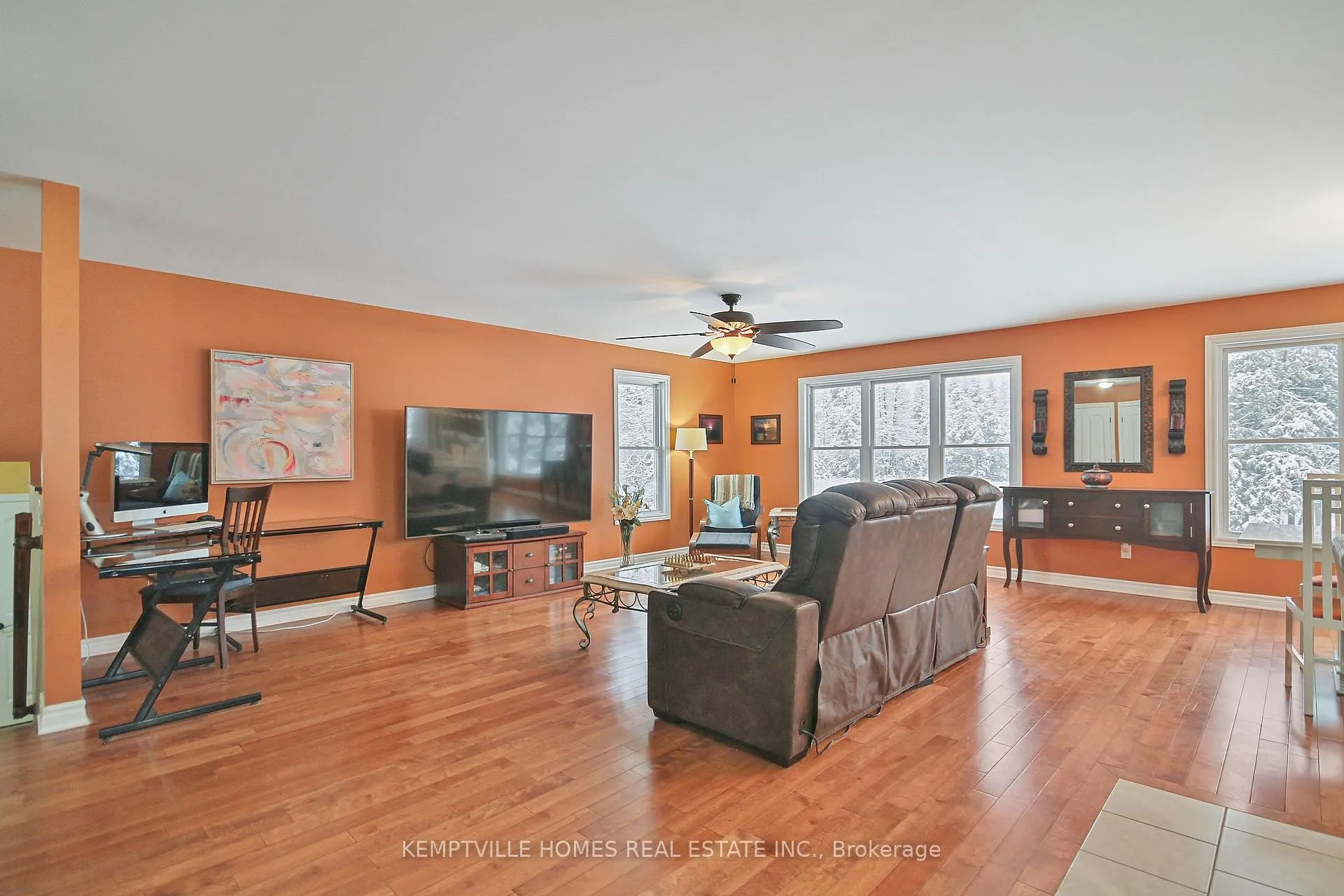 Photo 14 of 7151 Gallagher Road, Ottawa, Rideau Twp S of Reg Rd 6 W of Mccordick Rd. — HOMEH