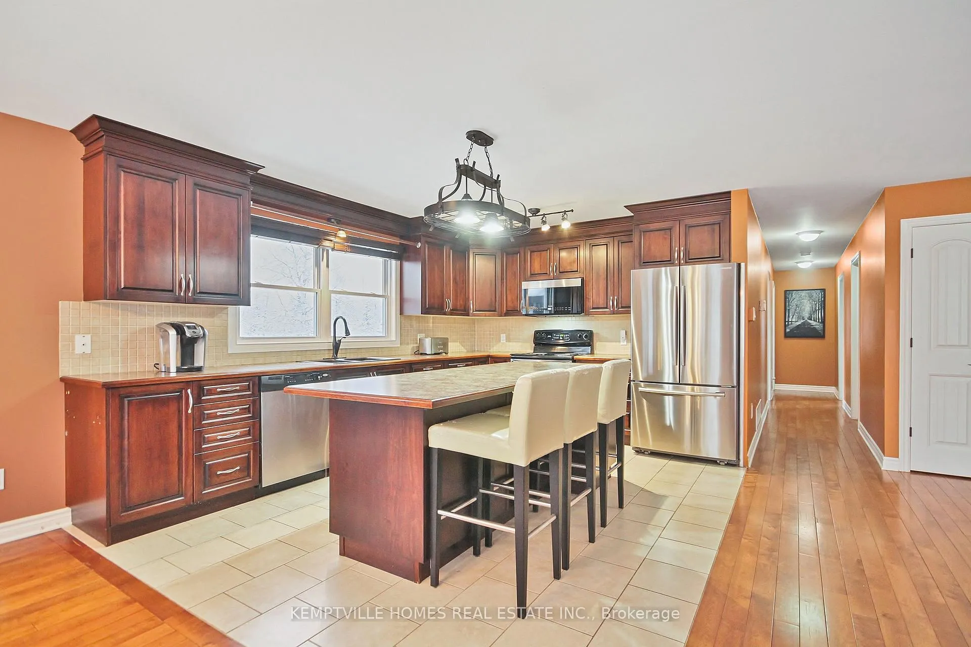 Photo 16 of 7151 Gallagher Road, Ottawa, Rideau Twp S of Reg Rd 6 W of Mccordick Rd. — HOMEH