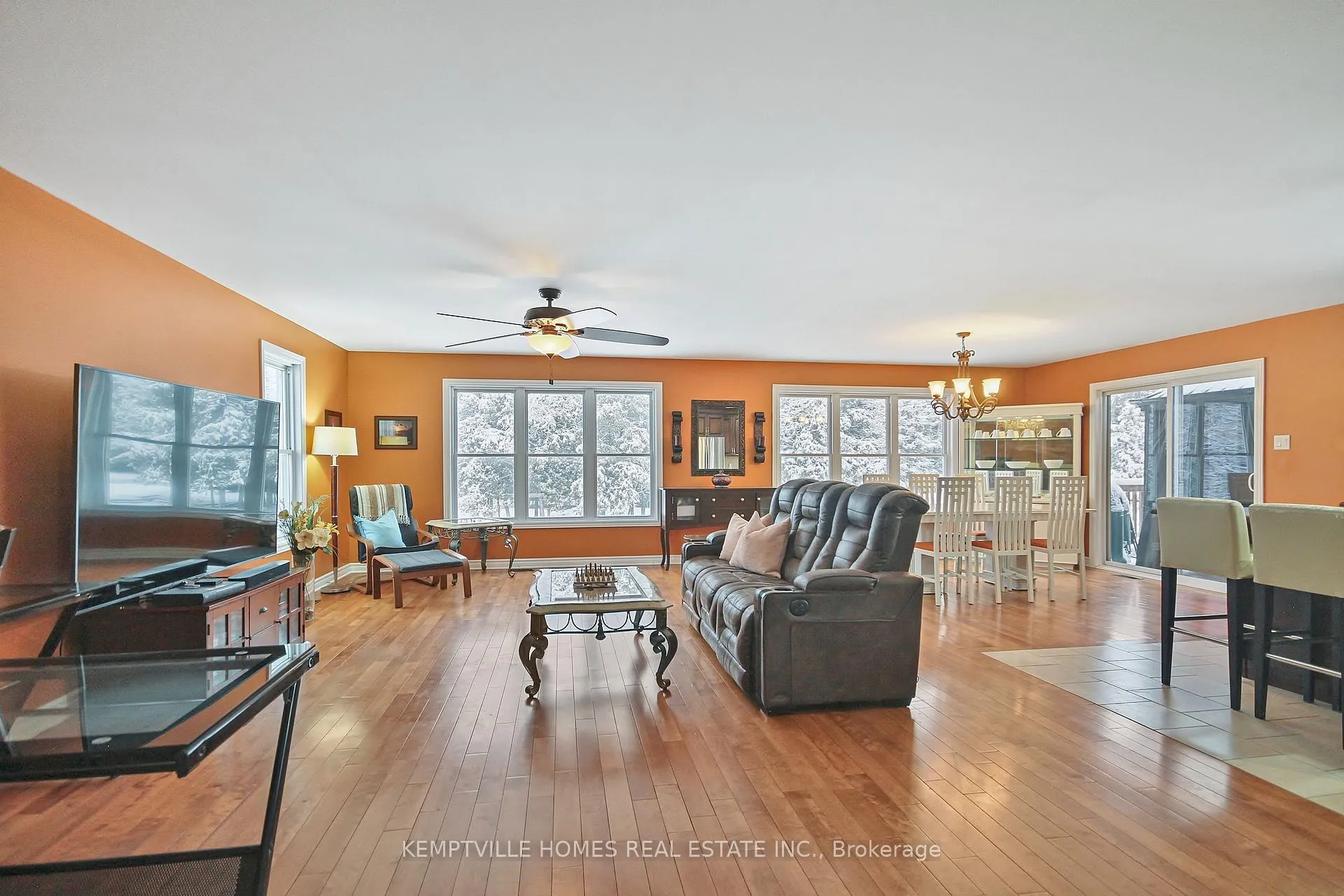 Photo 17 of 7151 Gallagher Road, Ottawa, Rideau Twp S of Reg Rd 6 W of Mccordick Rd. — HOMEH