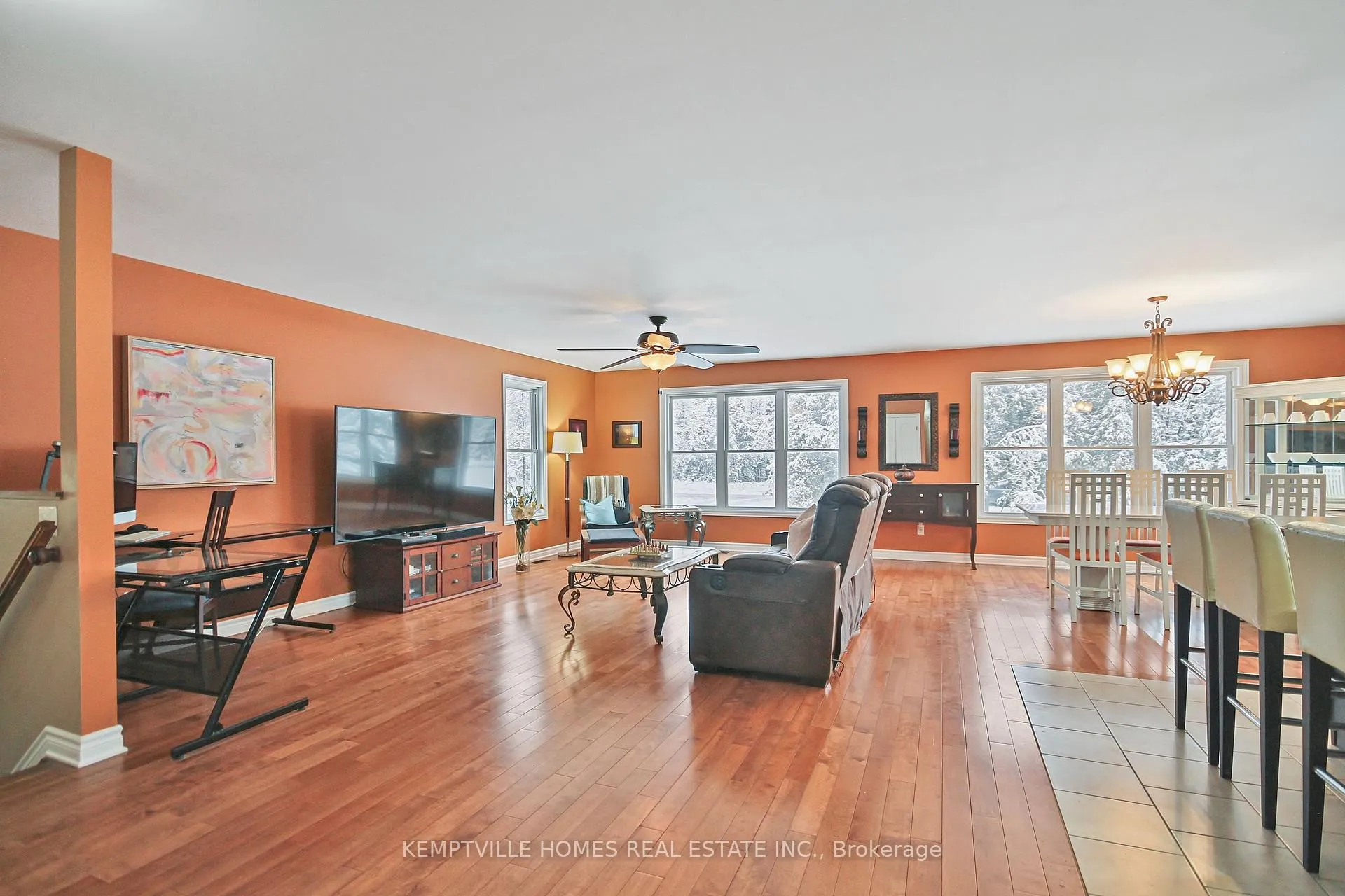 Photo 18 of 7151 Gallagher Road, Ottawa, Rideau Twp S of Reg Rd 6 W of Mccordick Rd. — HOMEH