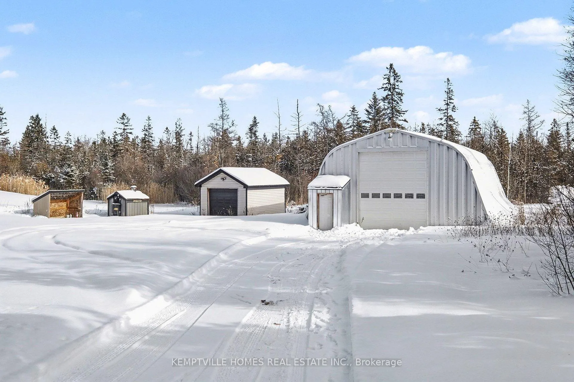 Photo 30 of 7151 Gallagher Road, Ottawa, Rideau Twp S of Reg Rd 6 W of Mccordick Rd. — HOMEH